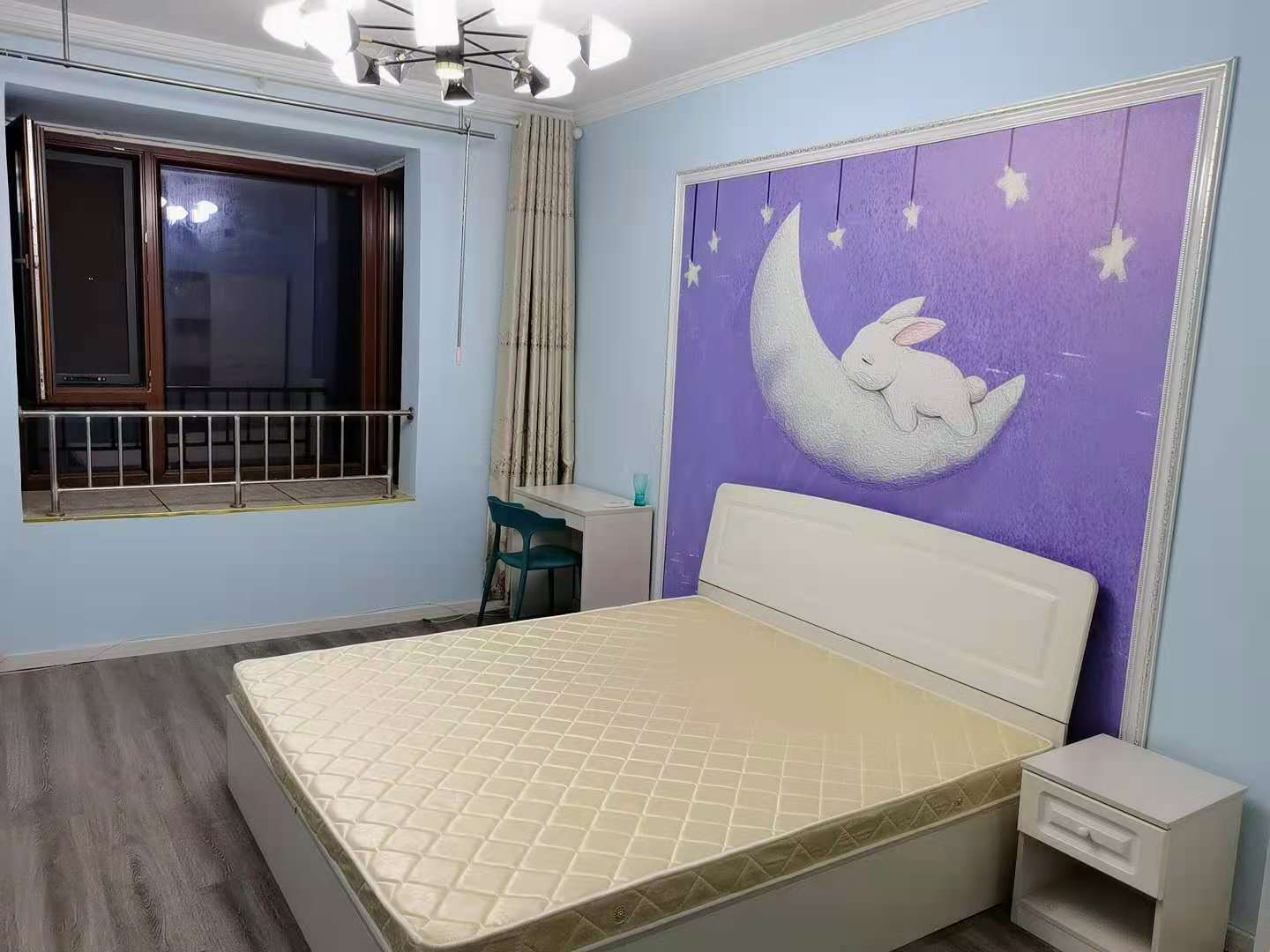 鑫界王府