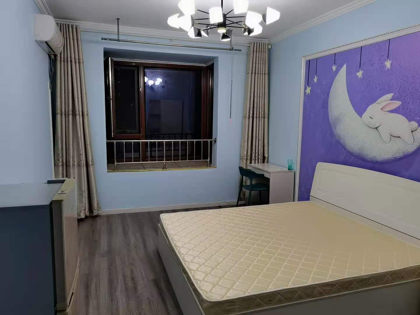 鑫界王府