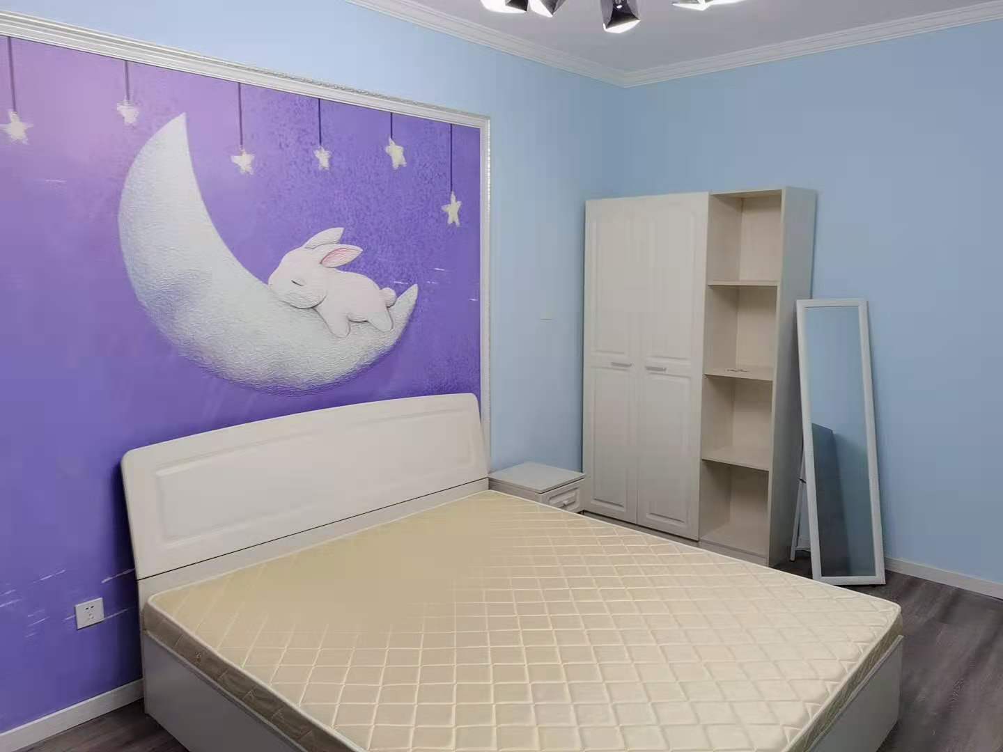 鑫界王府