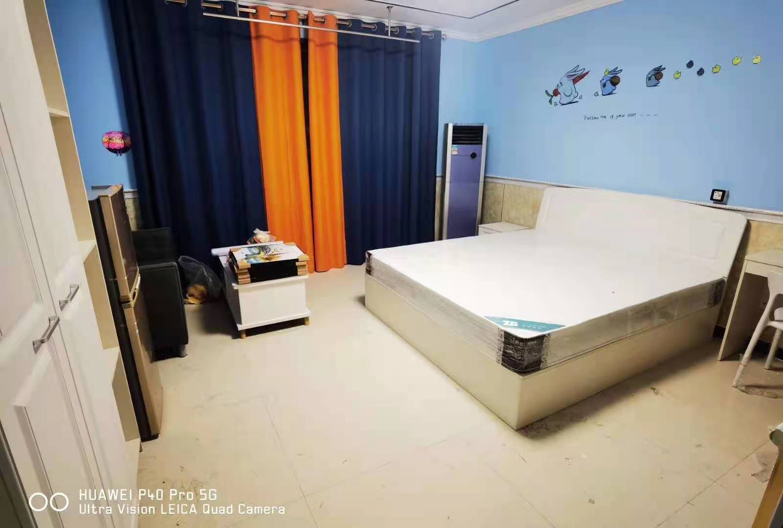 东王丁科苑