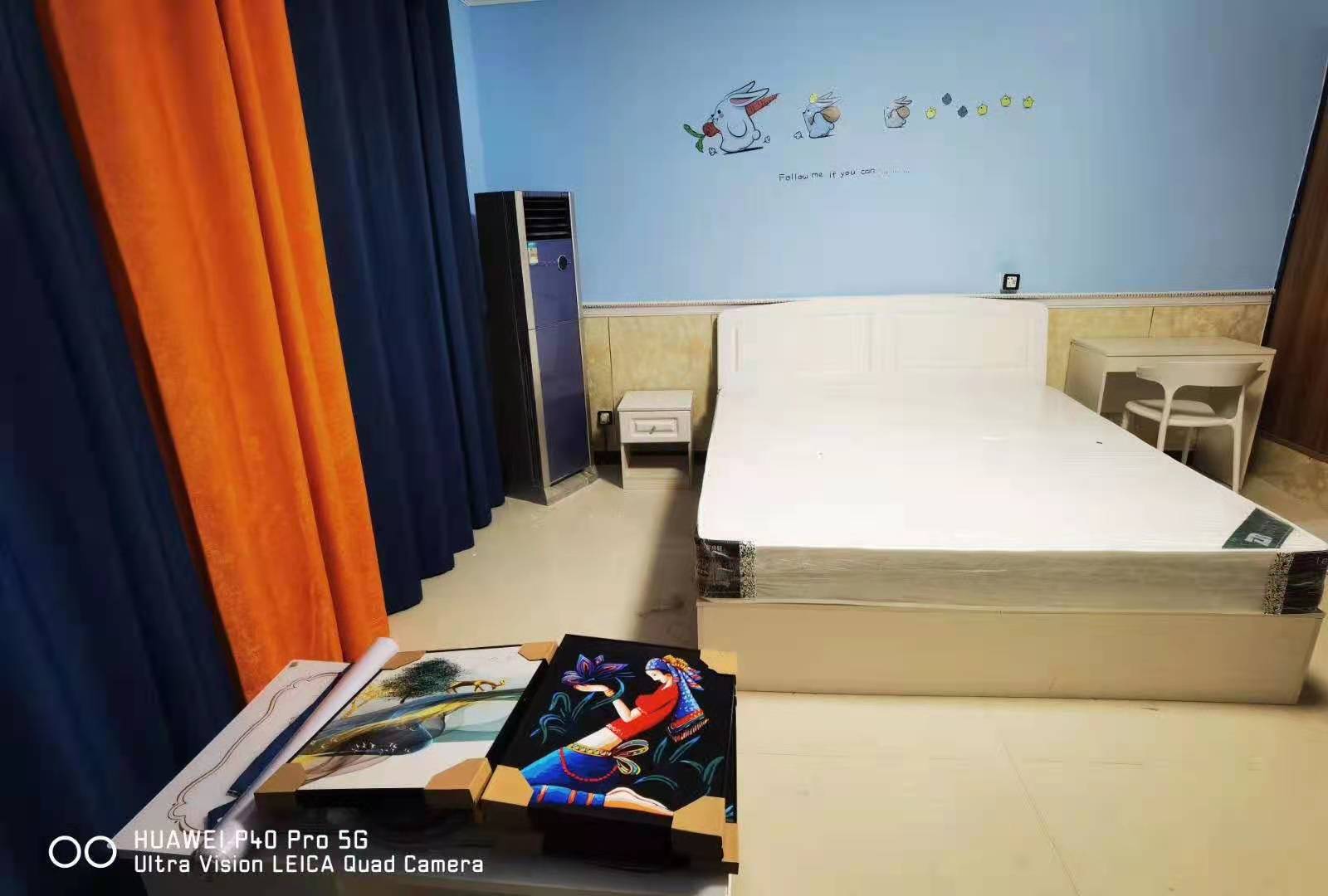 东王丁科苑