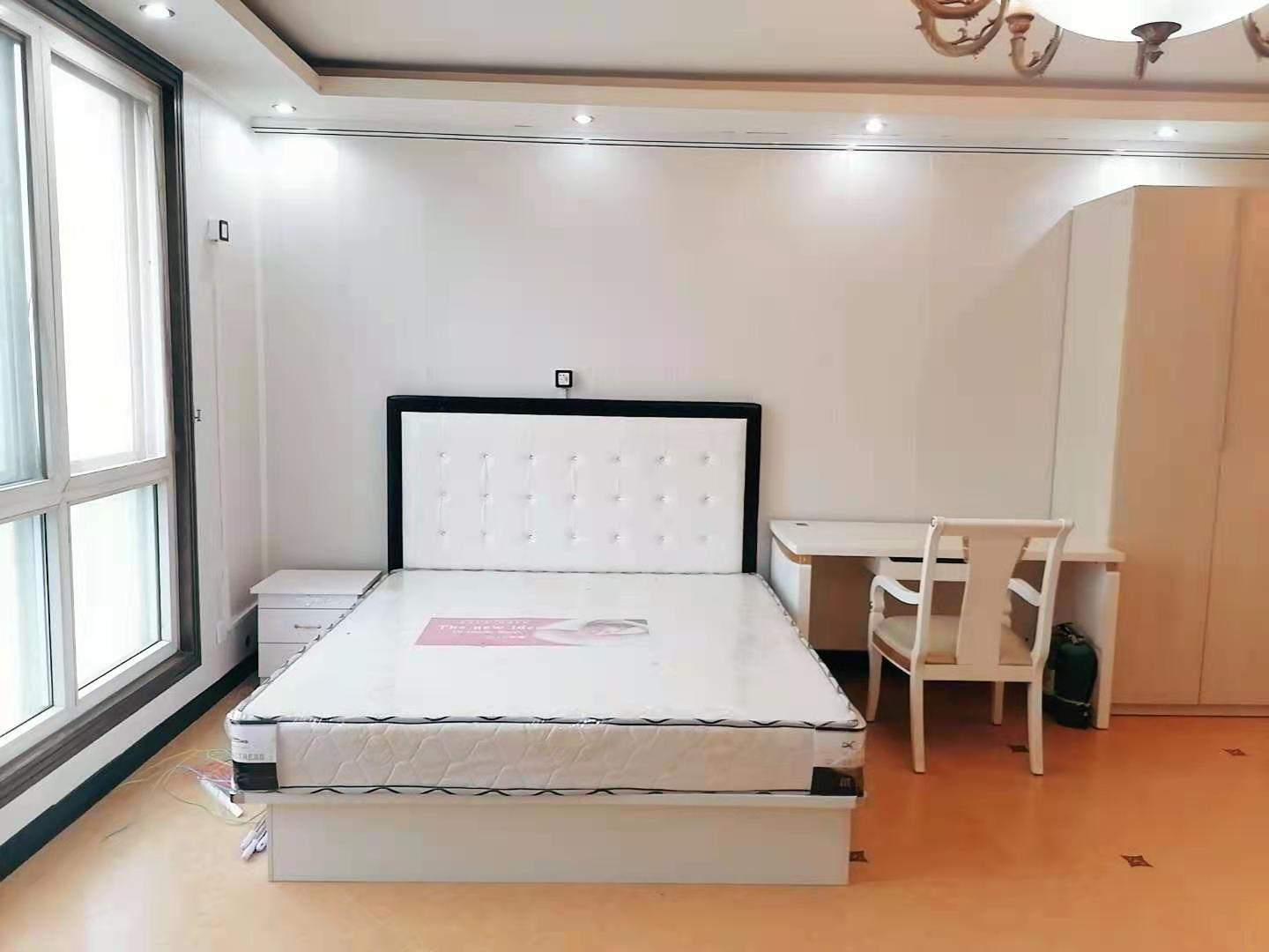筑业花园