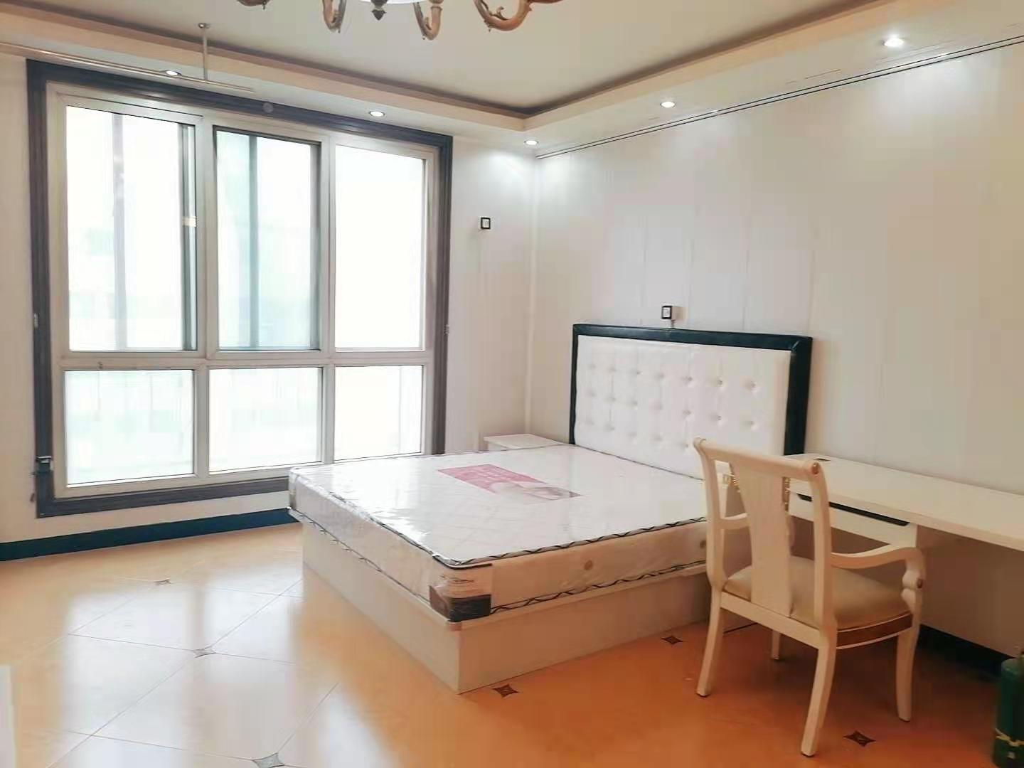 筑业花园