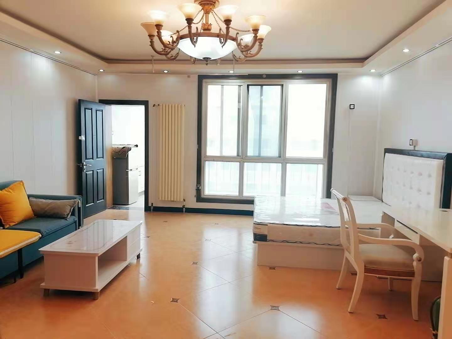 筑业花园