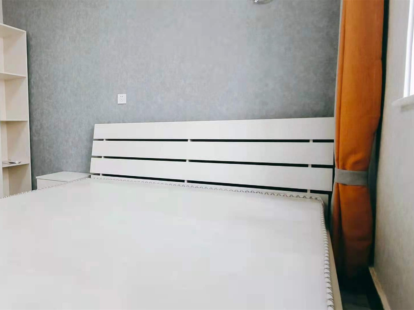 高柱小区