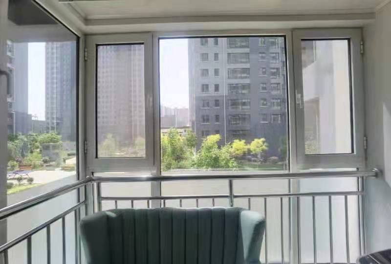 北城山水