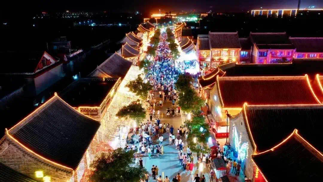 绘家每日资讯│邢台集中隔离人员核酸结果均为阴性，石家庄这个景区入选国家级名单(图11)