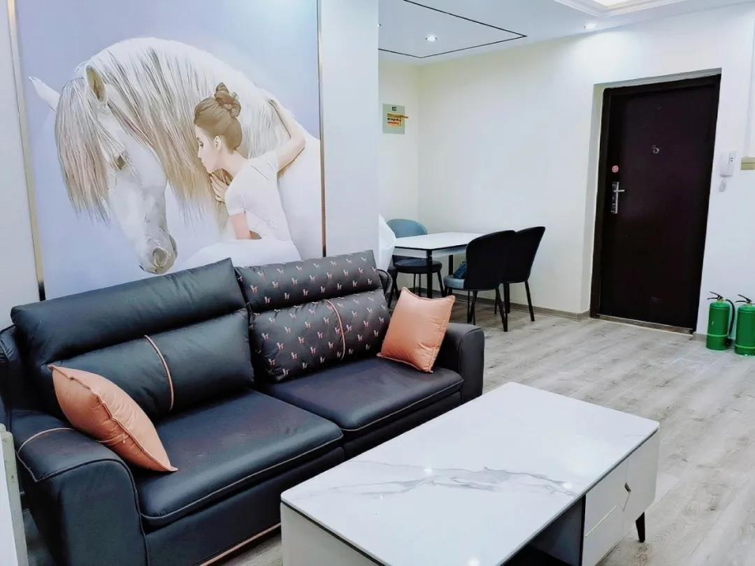 房屋托管就找绘家，为您省时省心省力(图1)