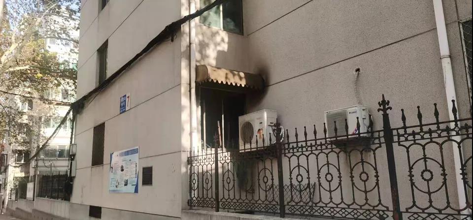 一住宅起火致4人遇难！家庭消防安全应该怎么做？(图1)
