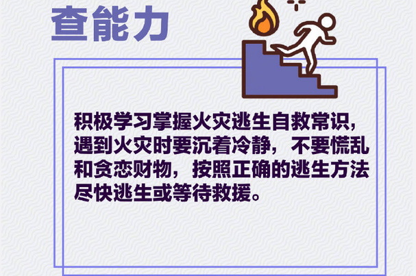 一住宅起火致4人遇难！家庭消防安全应该怎么做？(图8)