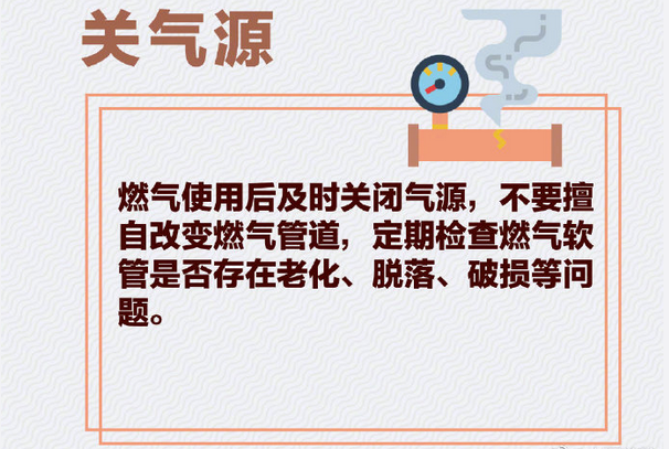 一住宅起火致4人遇难！家庭消防安全应该怎么做？(图11)