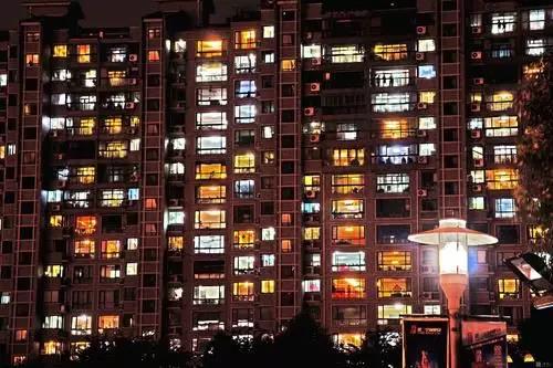石家庄，给了你漂泊感还是归属感？(图2)