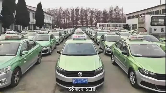 绘家每日资讯│辛集今开展第八轮全员核酸，石家庄发往深泽客运班线恢复运营(图5)