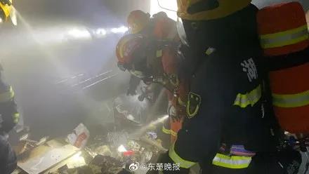寒潮来袭，小心“温暖神器”变“炸弹”！(图5)