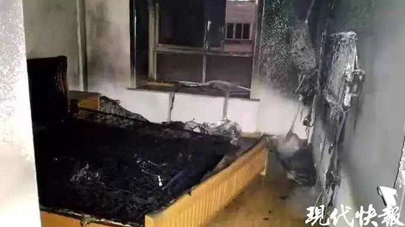 寒潮来袭，小心“温暖神器”变“炸弹”！(图6)