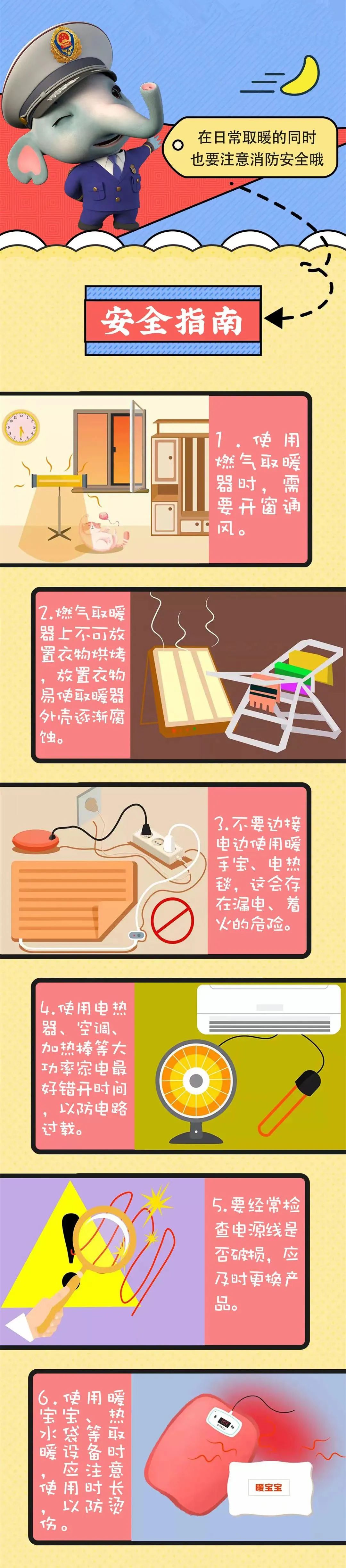 寒潮来袭，小心“温暖神器”变“炸弹”！(图7)