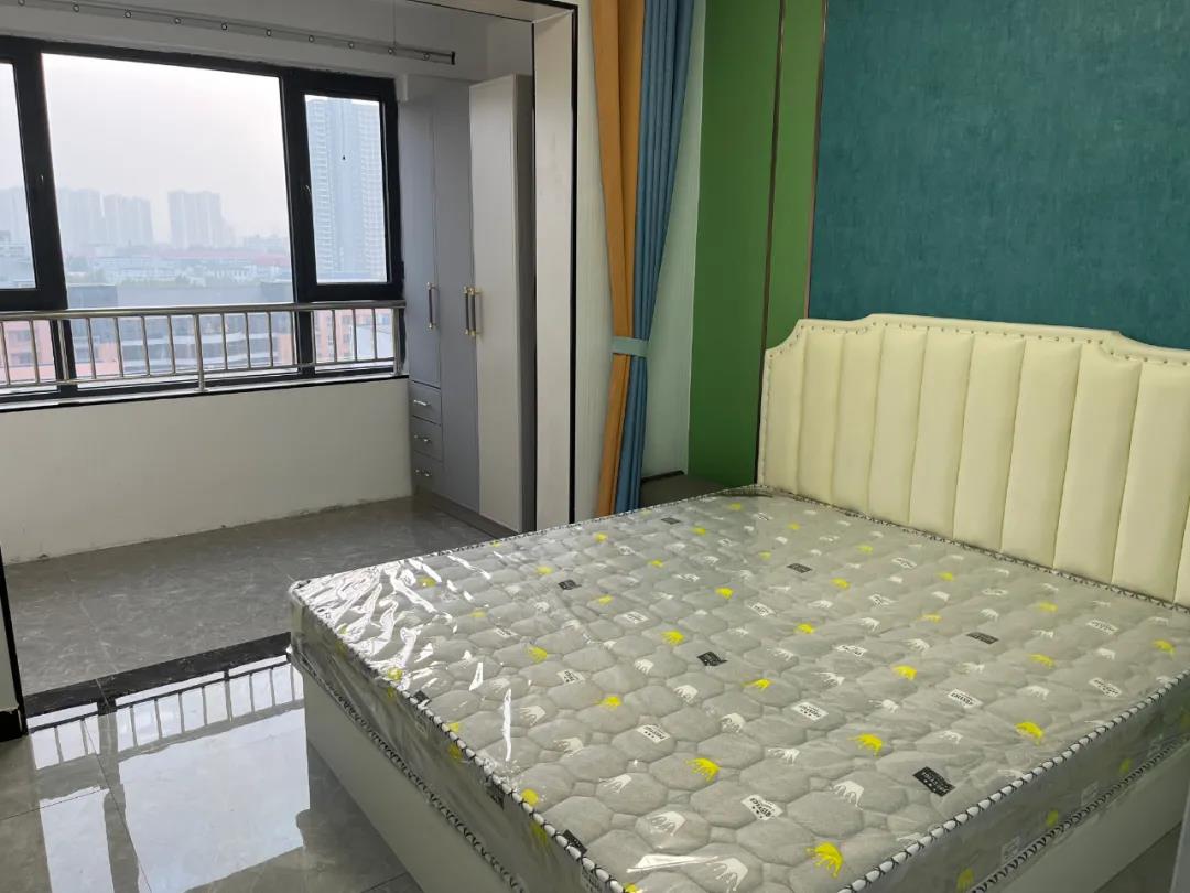 最新官宣!河北将支持专业化规模化住房租赁企业建设(图4) 最新官宣!河北将支持专业化规模化住房租赁企业建设(图4)