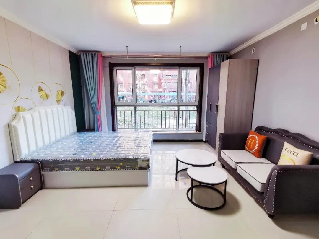 强手如云的住房租赁市场中,绘家青年公寓备受瞩目(图2) 强手如云的住房租赁市场中,绘家青年公寓备受瞩目(图2)