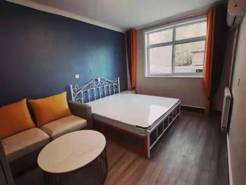 强手如云的住房租赁市场中,绘家青年公寓备受瞩目(图5) 强手如云的住房租赁市场中,绘家青年公寓备受瞩目(图5)