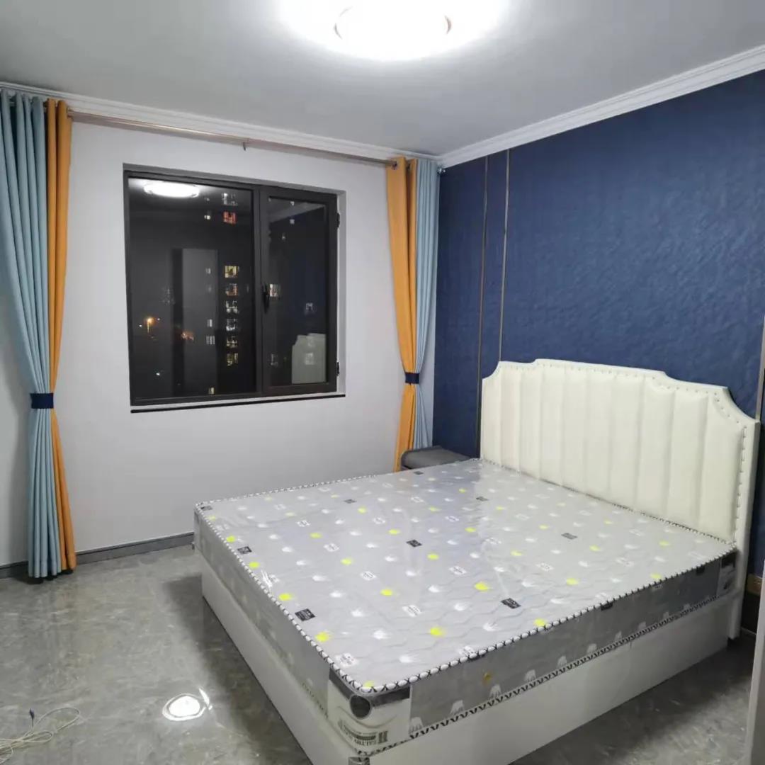 绘家青年公寓合伙人带租客看房时被突然“表白”(图3) 绘家青年公寓合伙人带租客看房时被突然“表白”(图3)