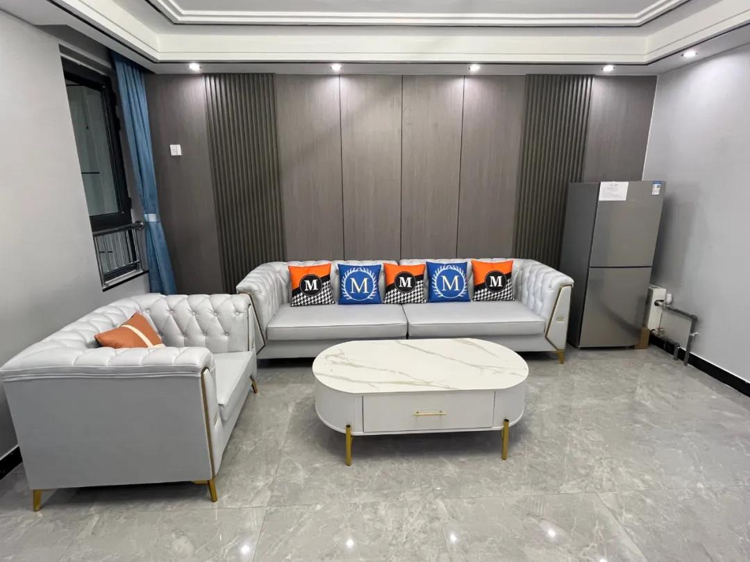 绘家青年公寓合伙人带租客看房时被突然“表白”(图5) 绘家青年公寓合伙人带租客看房时被突然“表白”(图5)