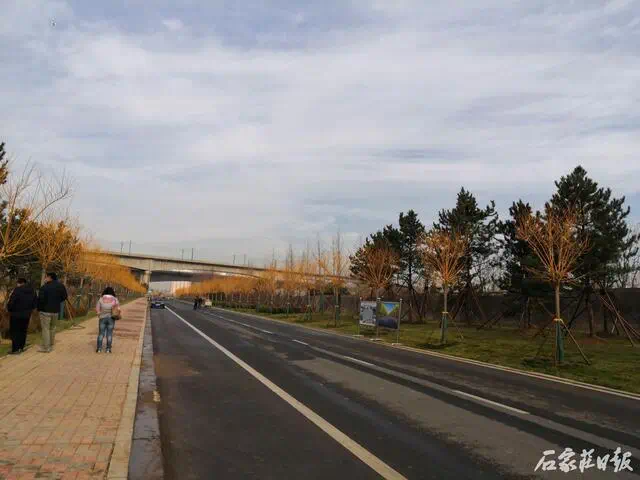 绘家每日资讯│石家庄东南片区重点区域城市设计方案公示(图5)