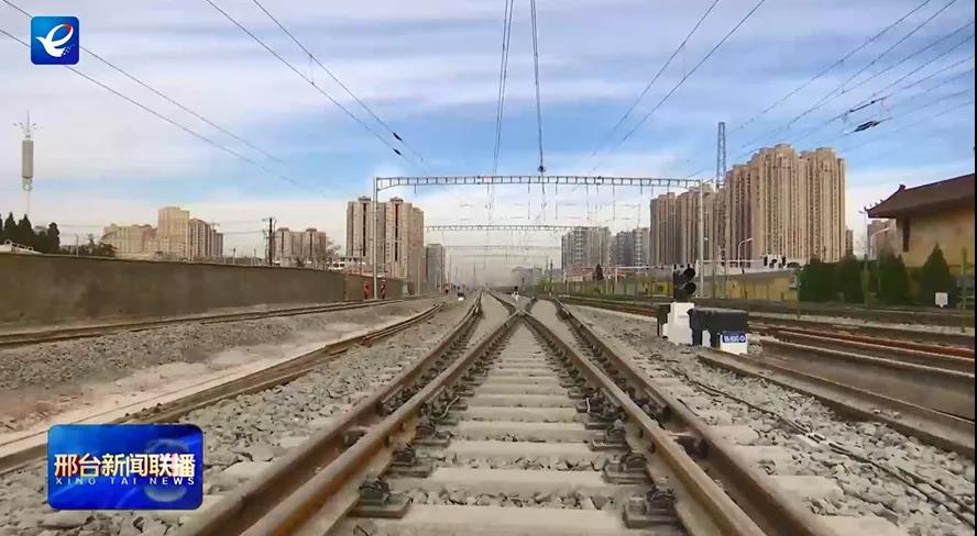 绘家每日资讯│石家庄东南片区重点区域城市设计方案公示,河北要增一条新铁路(图8)