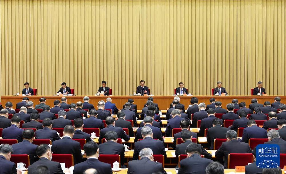 中央经济工作会议:坚持租购并举,加快发展长租房市场(图1) 中央经济工作会议:坚持租购并举,加快发展长租房市场(图1)