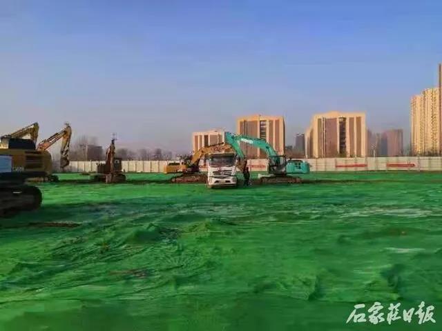 绘家每日资讯│小心!骗子盯上了核酸检测!南位集中安置房项目已开工！(图6)