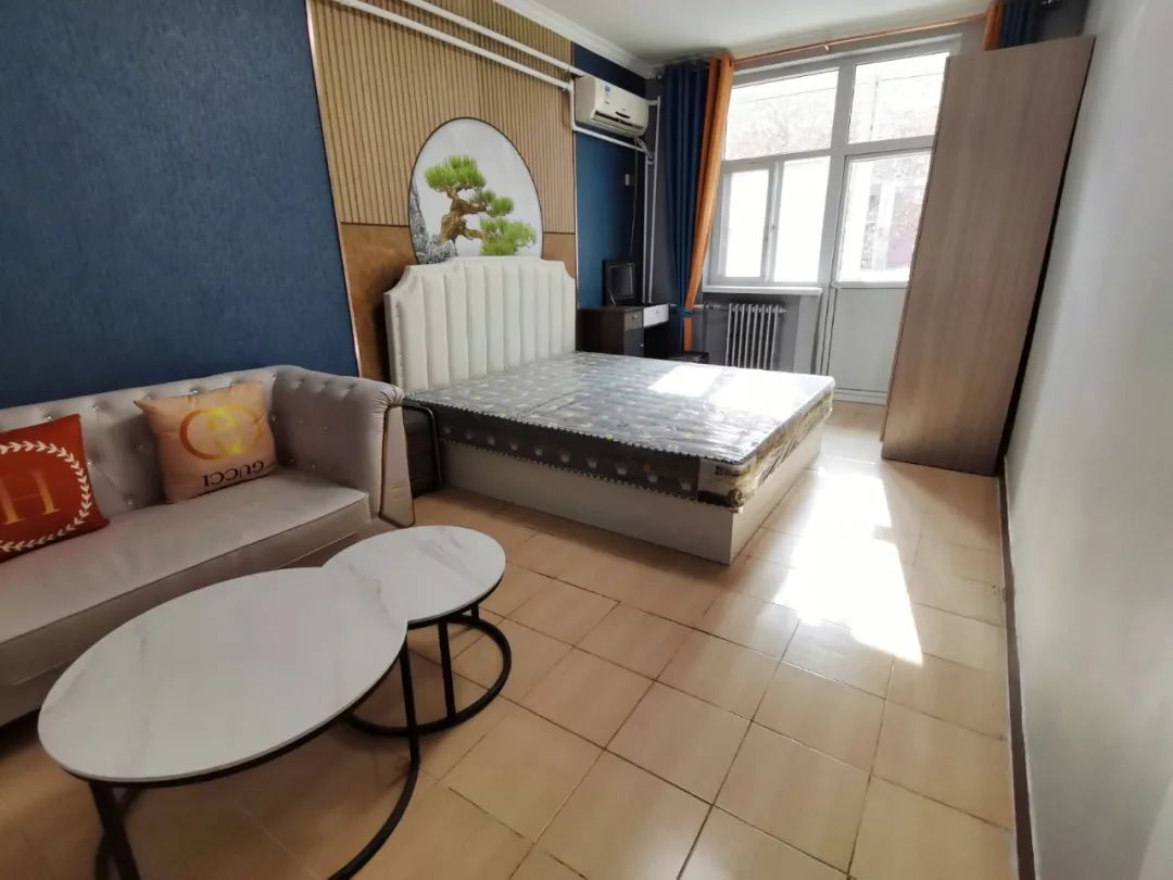 榜单揭晓!绘家青年公寓蝉联华北区域第二名(图4) 榜单揭晓!绘家青年公寓蝉联华北区域第二名(图4)