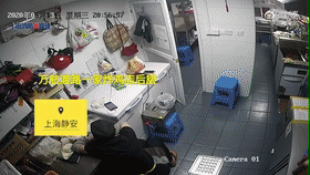 突发！石家庄一小区失火！近百辆电动车被烧毁……(图3)