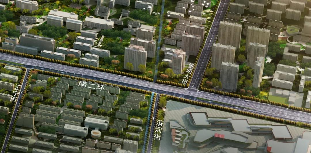 绘家每日资讯│31省市最新返乡政策一览！石家庄二环路沿线8大工程集中开建！(图3)