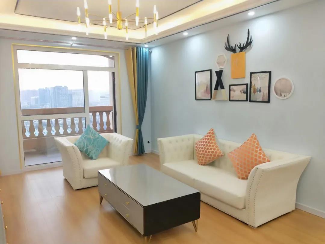 《2021年住房租赁市场报告》：租金比疫情前跌9% ，租赁企业达2万家(图2)