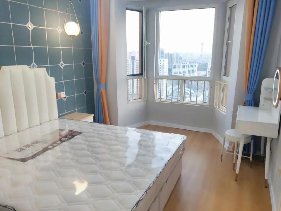 《2021年住房租赁市场报告》：租金比疫情前跌9% ，租赁企业达2万家(图3)