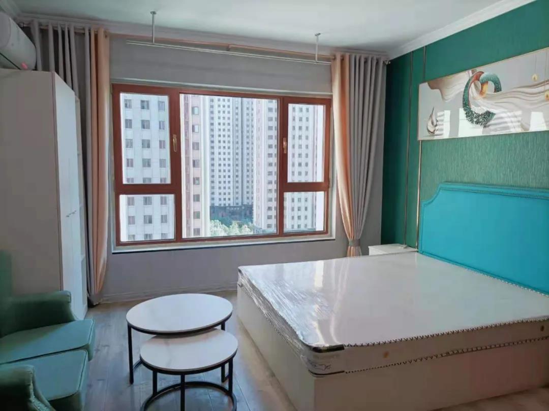 《2021年住房租赁市场报告》：租金比疫情前跌9% ，租赁企业达2万家(图7)