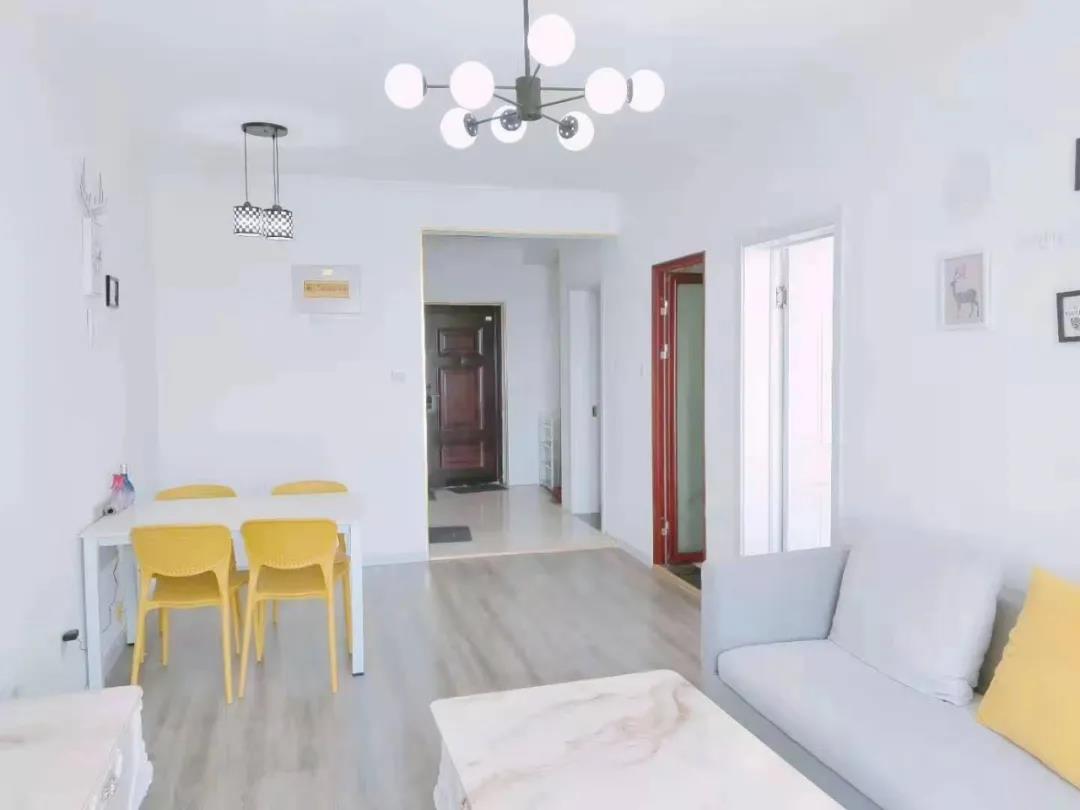 《2021年住房租赁市场报告》：租金比疫情前跌9% ，租赁企业达2万家(图8)