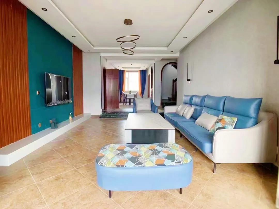 《2021年住房租赁市场报告》：租金比疫情前跌9% ，租赁企业达2万家(图11)