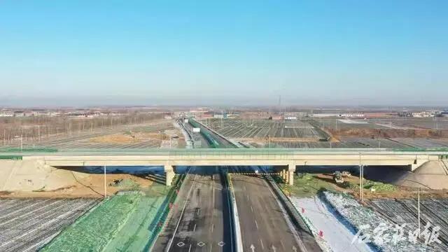绘家每日资讯│河北新增一高速，石家庄电动车通行三十问！(图6)