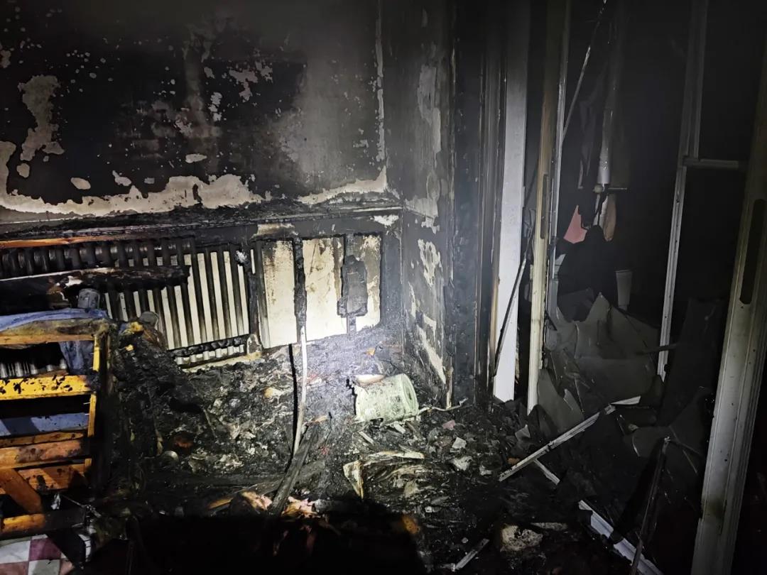 警惕！河北一居民家中突发爆炸！又是因为它！(图1)