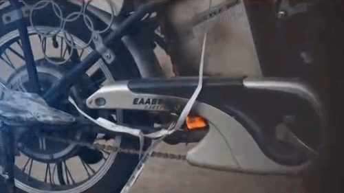 警惕！河北一居民家中突发爆炸！又是因为它！(图5)