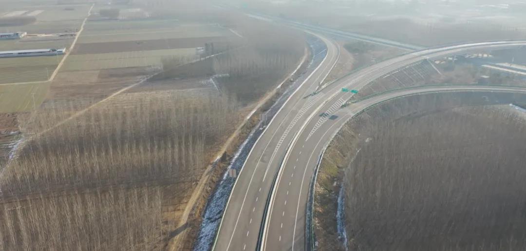 绘家每日资讯│今天24时涨价！河北省两地高速公路有变！(图7)