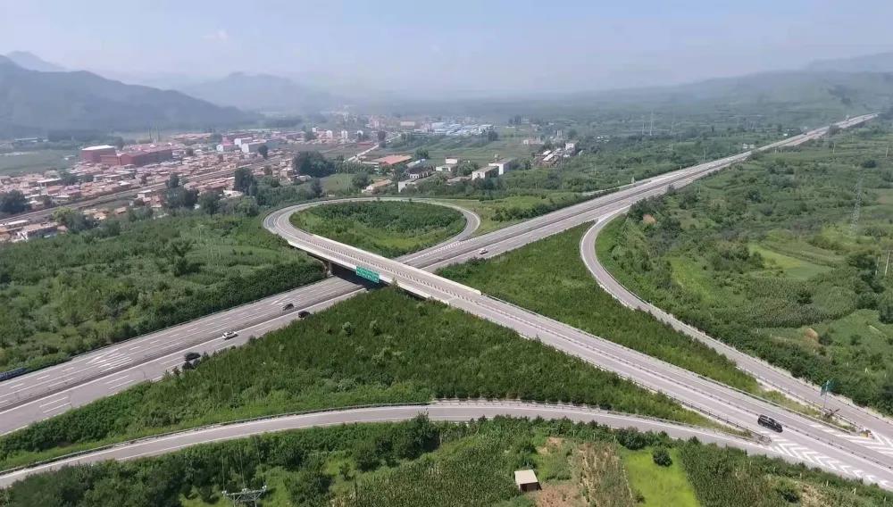 绘家每日资讯│今天24时涨价！河北省两地高速公路有变！(图9)