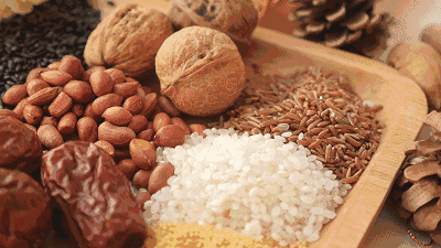 ​腊八丨粥到年味至，家期盼归人(图3)