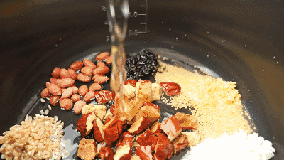 ​腊八丨粥到年味至，家期盼归人(图4)