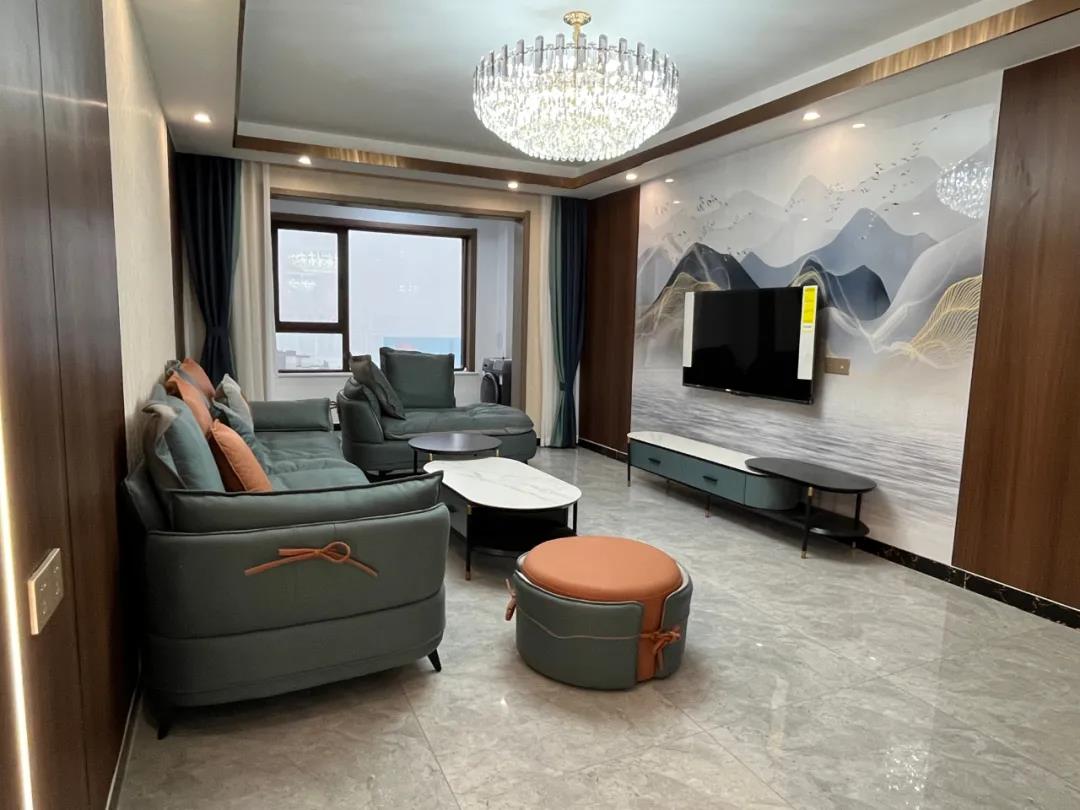 低至700元/月丨绘家青年公寓“新春租房钜惠”活动暖心来袭！(图2)