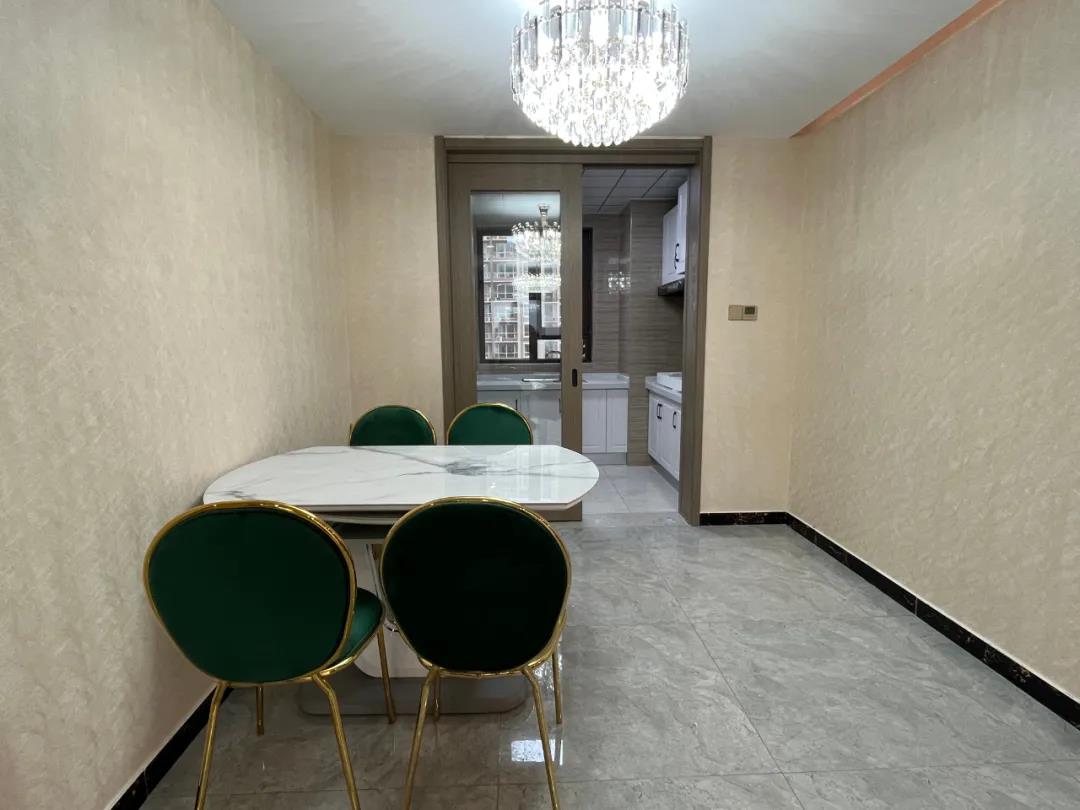 低至700元/月丨绘家青年公寓“新春租房钜惠”活动暖心来袭！(图3)