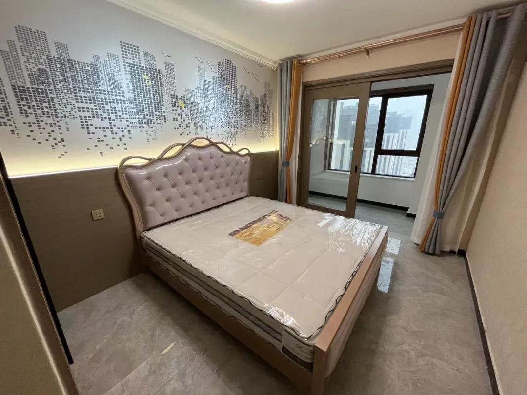 低至700元/月丨绘家青年公寓“新春租房钜惠”活动暖心来袭！(图4)