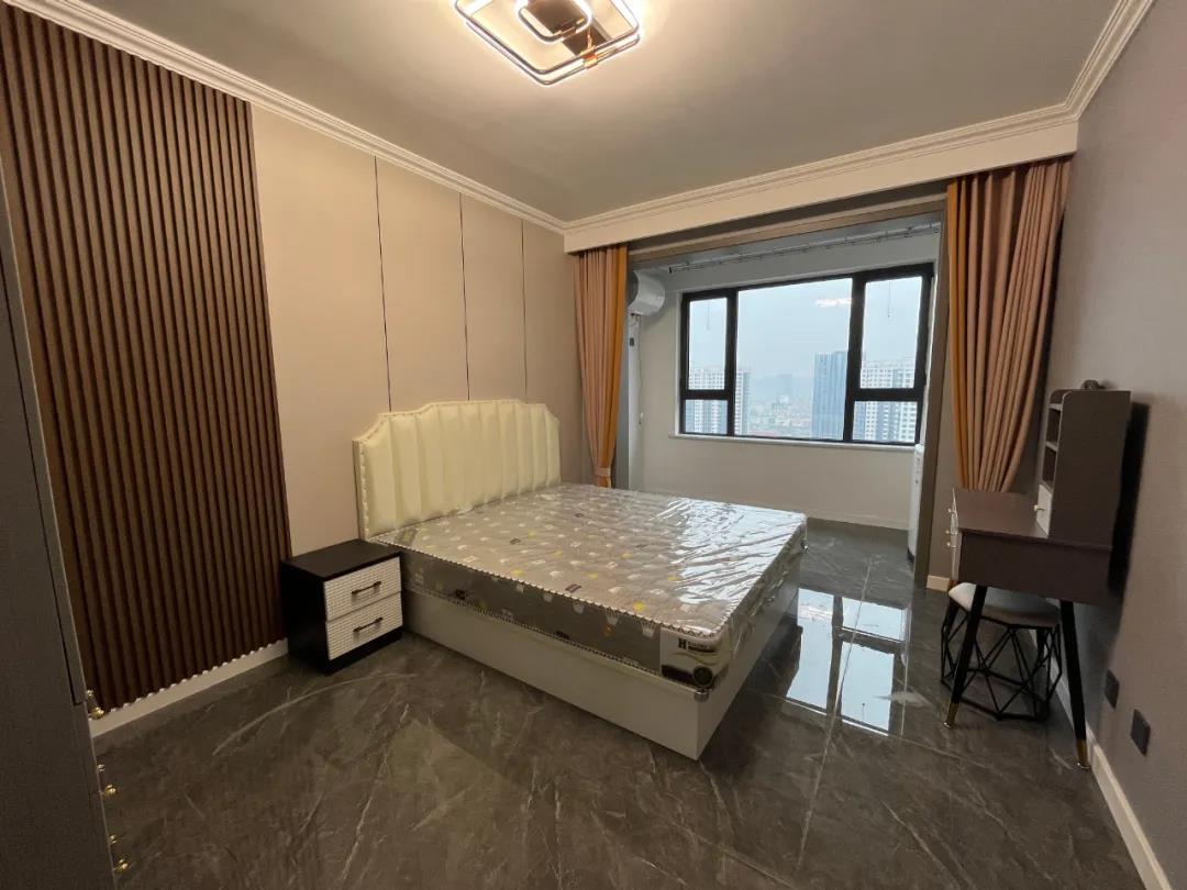 低至700元/月丨绘家青年公寓“新春租房钜惠”活动暖心来袭！(图9)