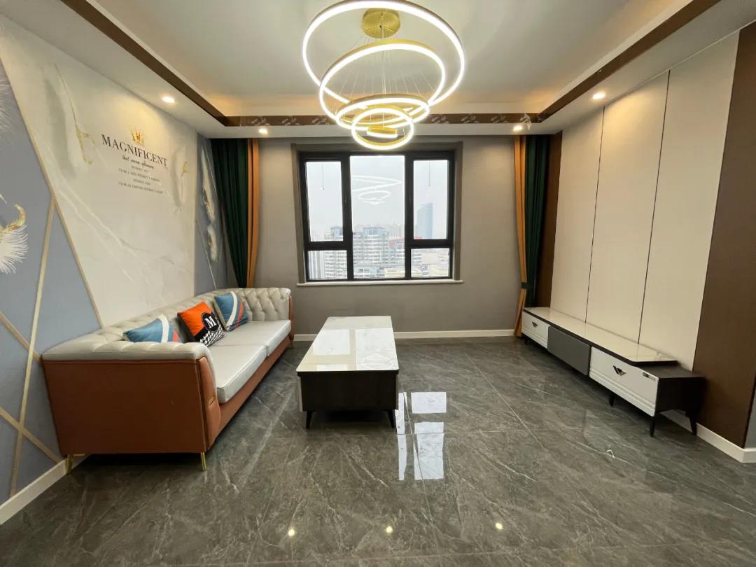 低至700元/月丨绘家青年公寓“新春租房钜惠”活动暖心来袭！(图7)