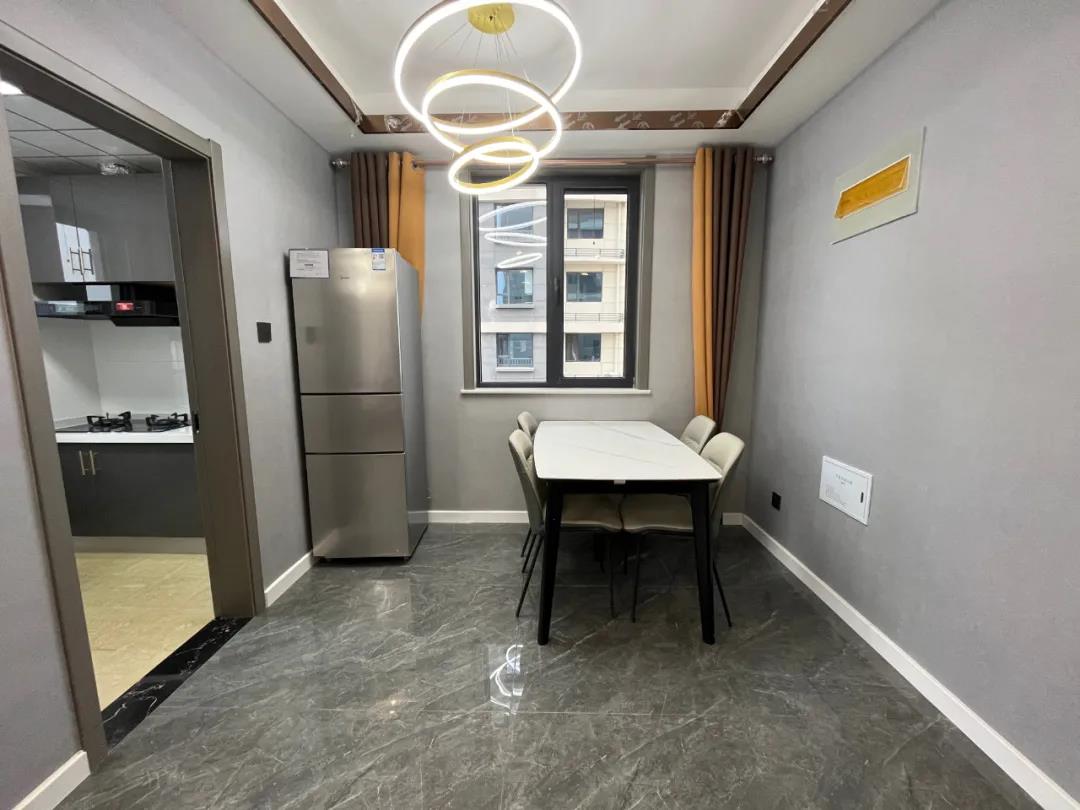 低至700元/月丨绘家青年公寓“新春租房钜惠”活动暖心来袭！(图8)